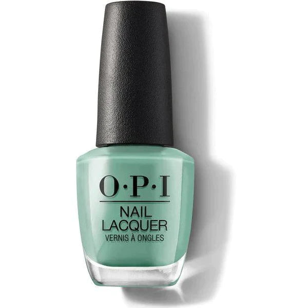 OPI Nail Polish - I'm On A Sushi Roll T87