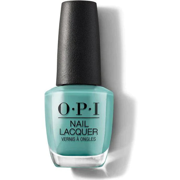 OPI Nail Polish - Suzi-san Climbs Fuji-san T88