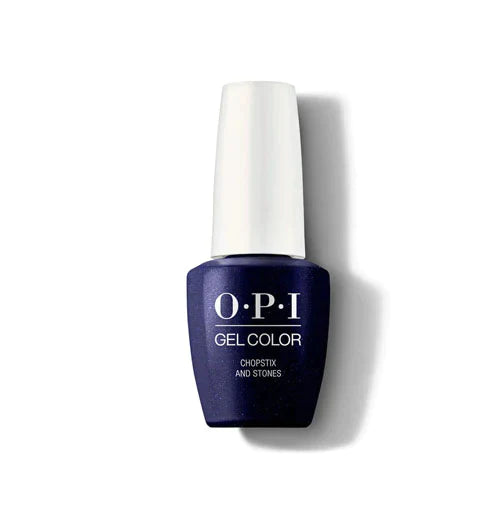 OPI Gel Polish - Chopstix and Stones T91