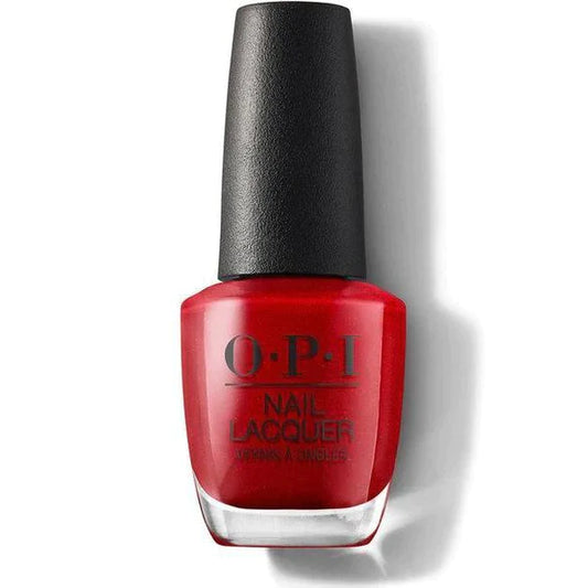 OPI Nail Polish - A Little Guilt Under The Kilt U12