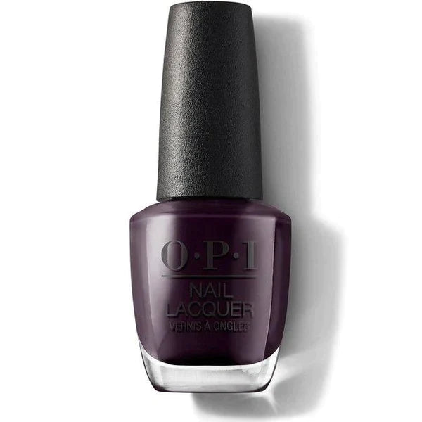 OPI Nail Polish - Good Girls Gone Plaid U16