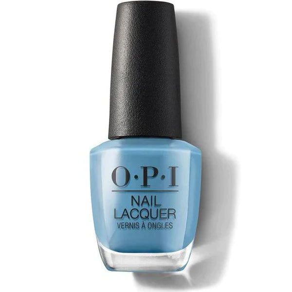 OPI Nail Polish - OPI Grabs the Unicorn by the Horn U20