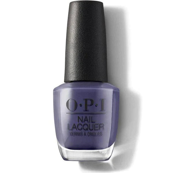 OPI Nail Polish - Nice Set of Pipes U21