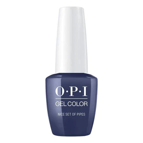 OPI Gel Polish - Nice Set of Pipes U21