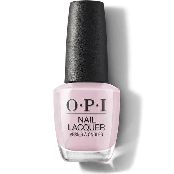 OPI Nail Polish - You've Got that Gas-glow U22