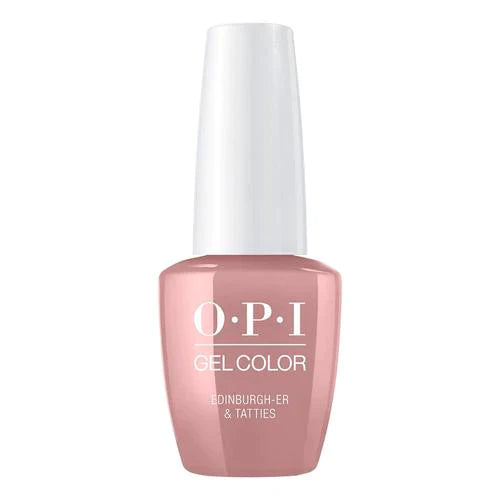 OPI Gel Polish - Edinburgh-er & Tatties U23