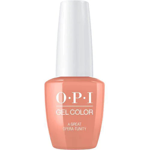 OPI Gel Polish - A Great Opera-tunity V25