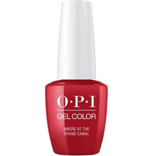 OPI Gel Polish - Amore At The Grand Canal V29