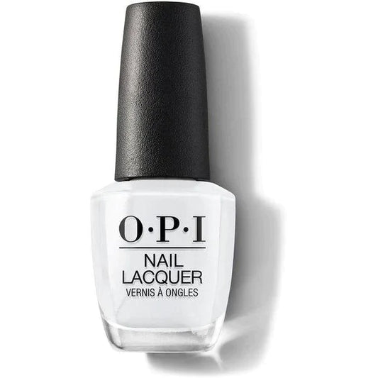 OPI Nail Polish - I Cannoli Wear OPI V32