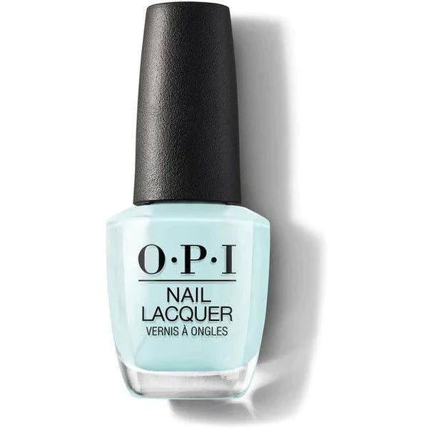 OPI Nail Polish - Gelato on My Mind V33