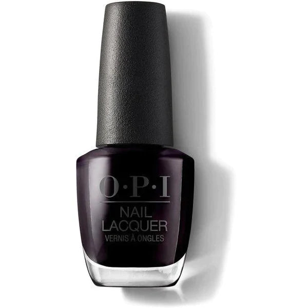 OPI Nail Polish - Lincoln Park After Dark W42