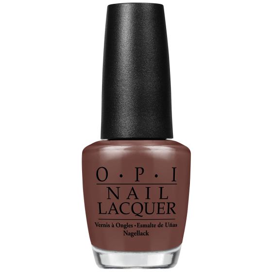 OPI Nail Polish - Squeaker of the House W60