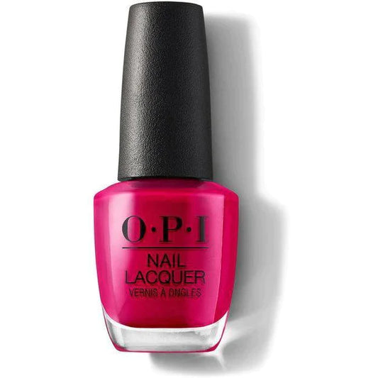 OPI Nail Polish - Madam President W62