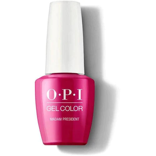 OPI Gel Polish - Madam President W62