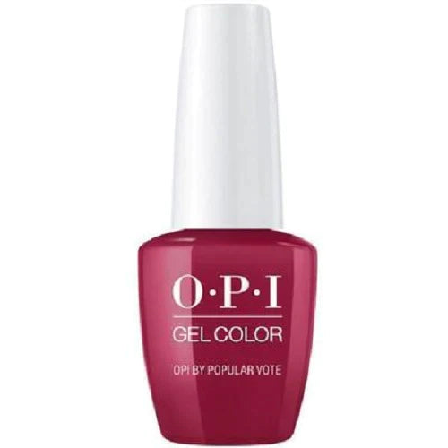 OPI Gel Polish - OPI by Popular Vote W63