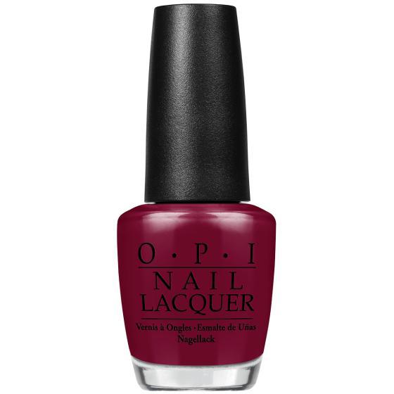 OPI Nail Polish - We the Female W64