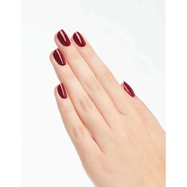 OPI Nail Polish - We the Female W64